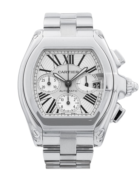 Cartier Roadster W62019X6